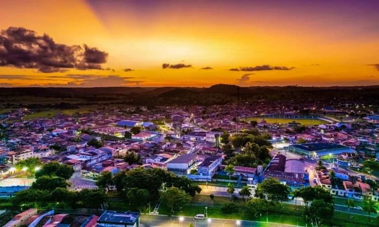 Feliz aniversário, Pojuca! Parabéns pelos seus 112 anos de história e progresso.