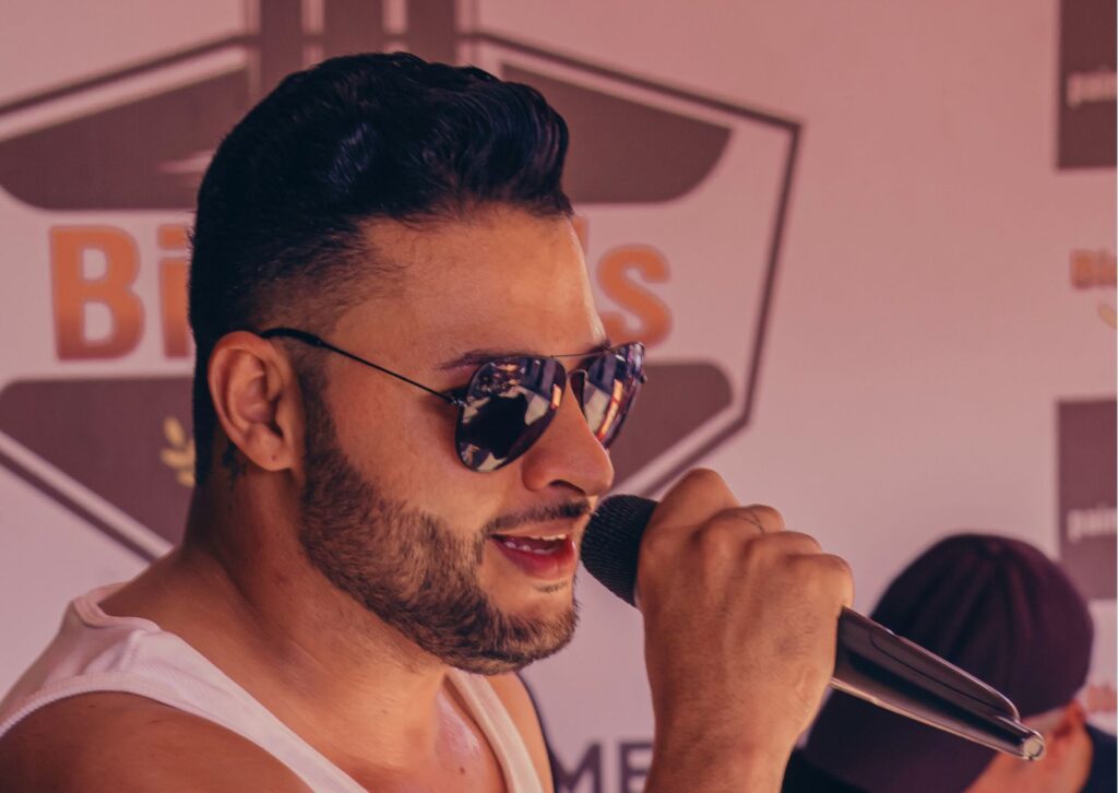 Armazém do GL Itinerante estreia com sucesso em Pojuca e já tem nova data marcada.