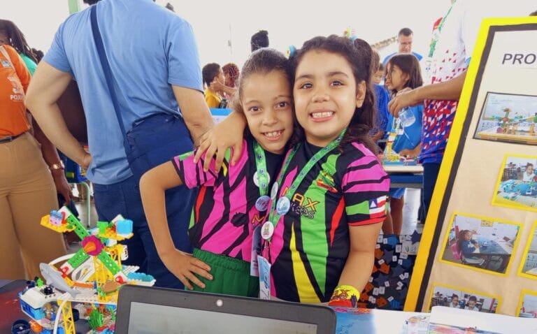Pojuca sedia etapa regional da First Lego League 2025 e se destaca em educação tecnológica.