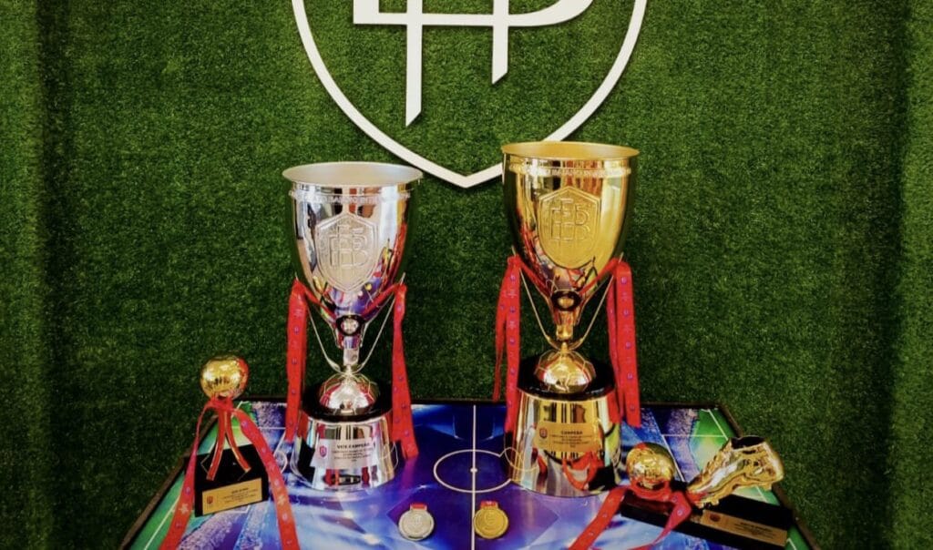 FBF divulga grupos do Intermunicipal 2025: Pojuca está no Grupo 6 com Alagoinhas, Lauro de Freitas e Simões Filho.