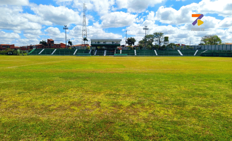 Intermunicipal 2025: Seleção de Pojuca estreia neste domingo contra Simões Filho.