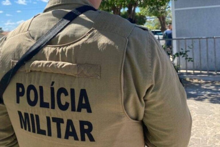 Chefe do cartório de Pojuca é sequestrado e resgatado pela PM em Araçás.