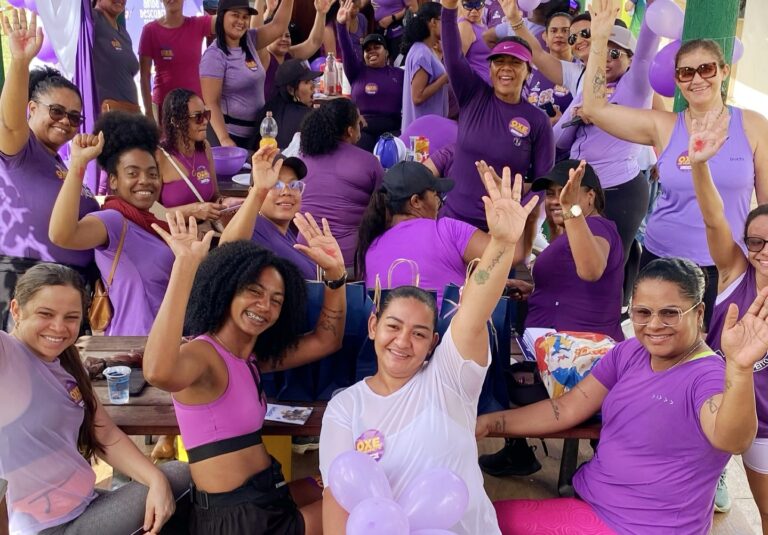 Pojuca tem mais mulheres do que homens, revela IBGE: realidade local segue tendência nacional.