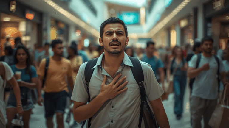 Infarto entre jovens cresce no Brasil: mais de 7,8 mil mortes em apenas dois anos.