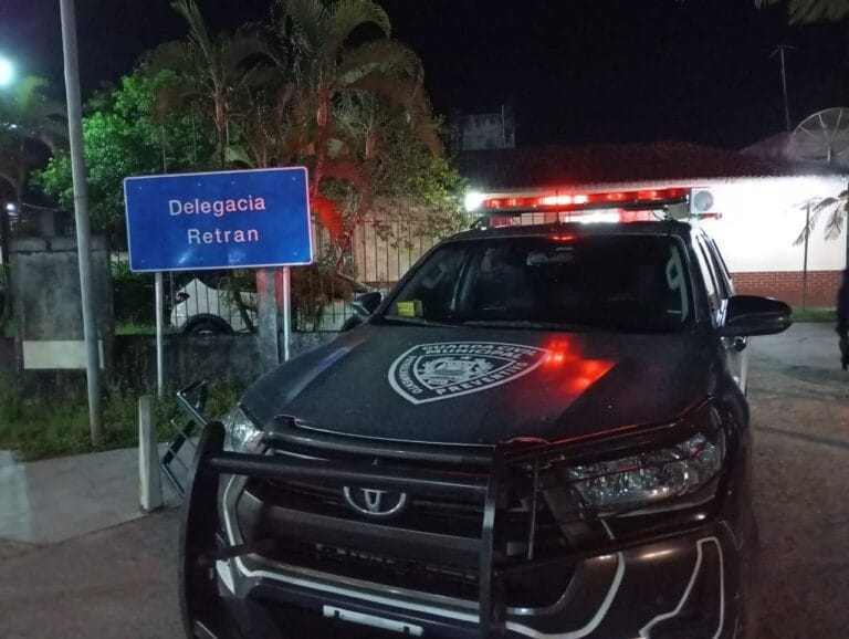 Homem é preso após agredir companheira e atear fogo em pertences em Pojuca.