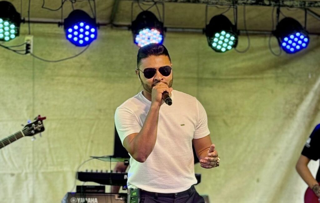 Projeto Armazém do GL agita Pojuca neste sábado (06).