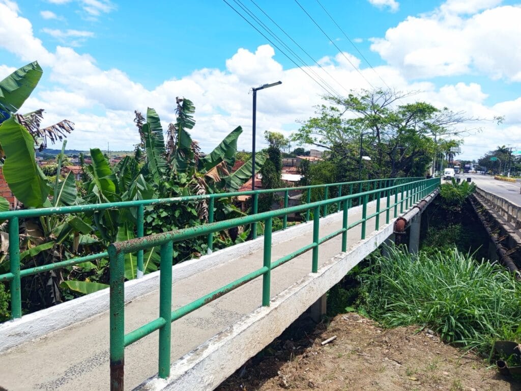 Pojuca sofre com furtos de fios de iluminação pública.