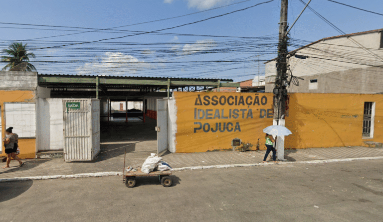 Associação Idealista de Pojuca (AIP) realiza eleição para nova presidência.