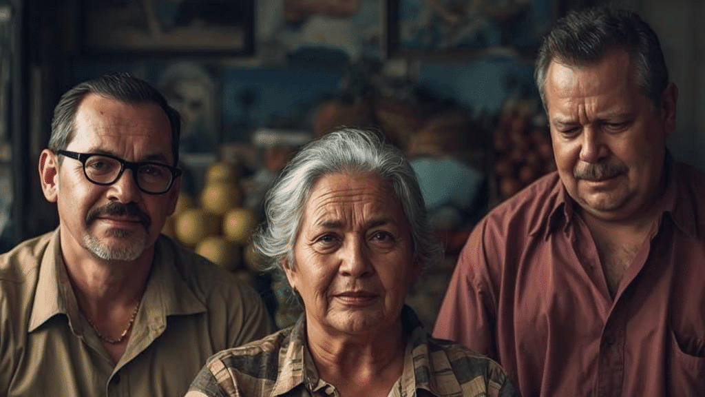 FOFOCALIPSE 1: QUANDO A FEIRA VIROU CAFÉ POLÍTICO.