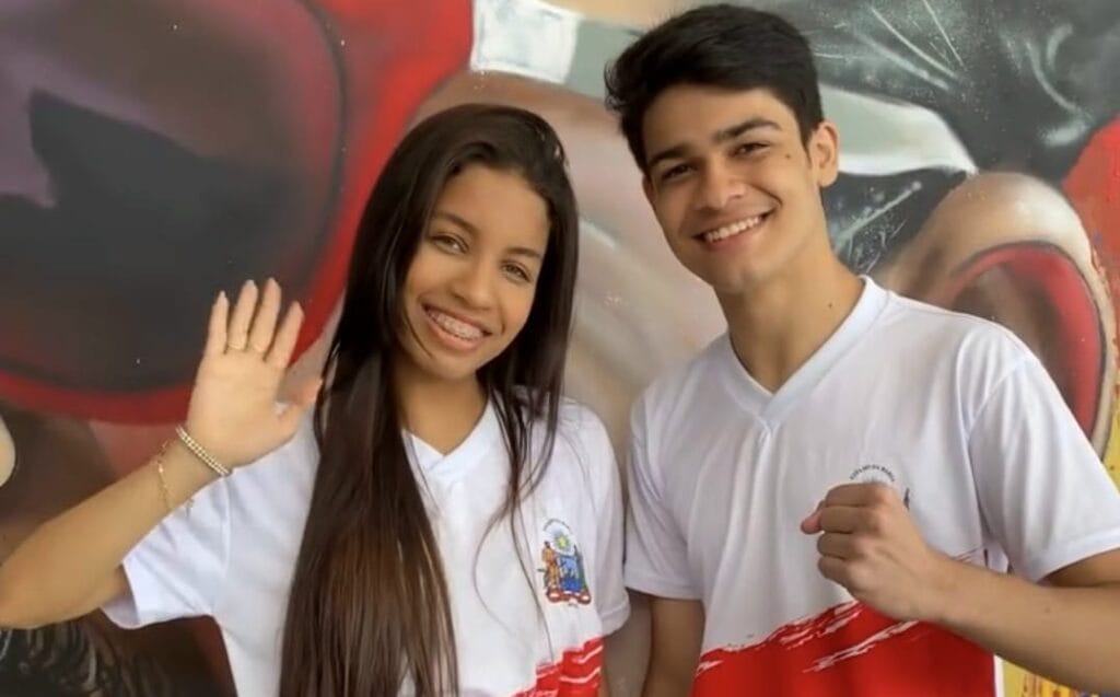 Estudantes de Catu conquistam destaque internacional com projetos científicos.