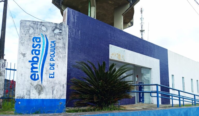 Cobrança da tarifa de esgoto pela Embasa em Pojuca reacende debate sobre transparência e impacto social.