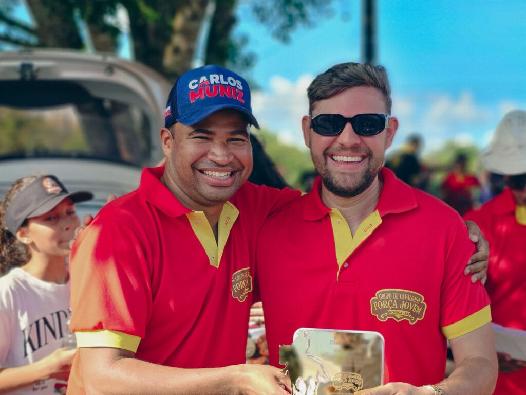 Pojuca: Força Jovem apresenta balanço e lança planejamento para 2026.