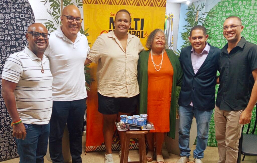 SEMPO 2025 celebra 15 anos de memória, resistência e arte em Pojuca.