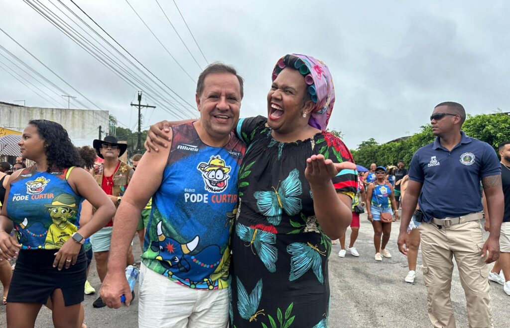 Luiz Trinchão: o prefeito que desarmou o palanque e uniu Pojuca.