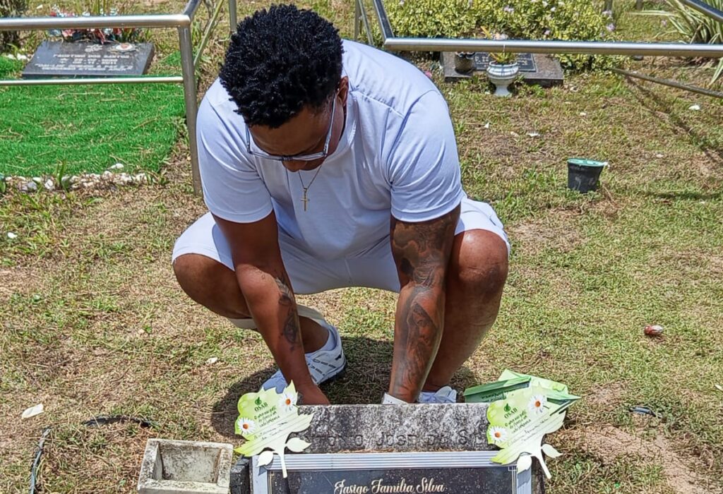 Dia de Finados em Pojuca: Memórias que o tempo não apaga.