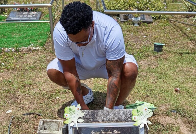 Dia de Finados em Pojuca: Memórias que o tempo não apaga.