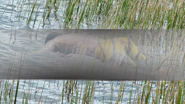 Corpo de homem é encontrado em lago na zona rural de Pojuca.
