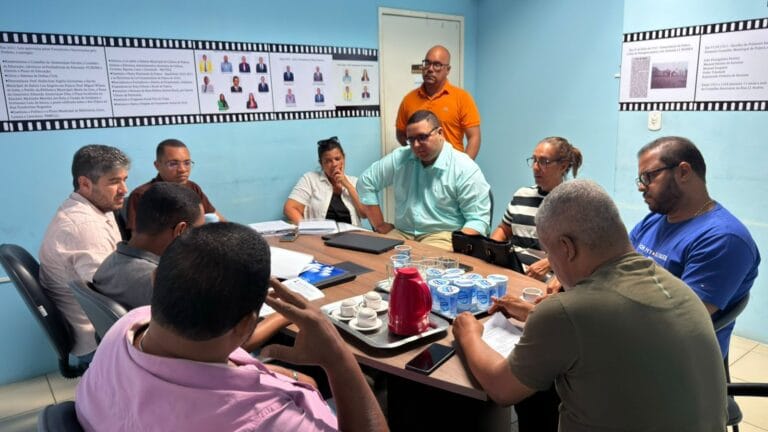 Câmara de Pojuca recebe Projeto de Lei que altera Código Tributário; oposição critica urgência e alerta para riscos.