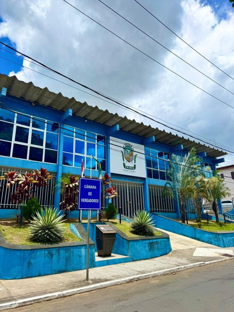 Vereadores de Pojuca votaram nessa quarta-feira a LOA 2026.