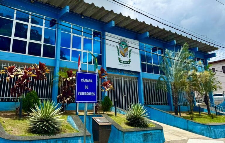 Vereadores de Pojuca votaram nessa quarta-feira a LOA 2026.
