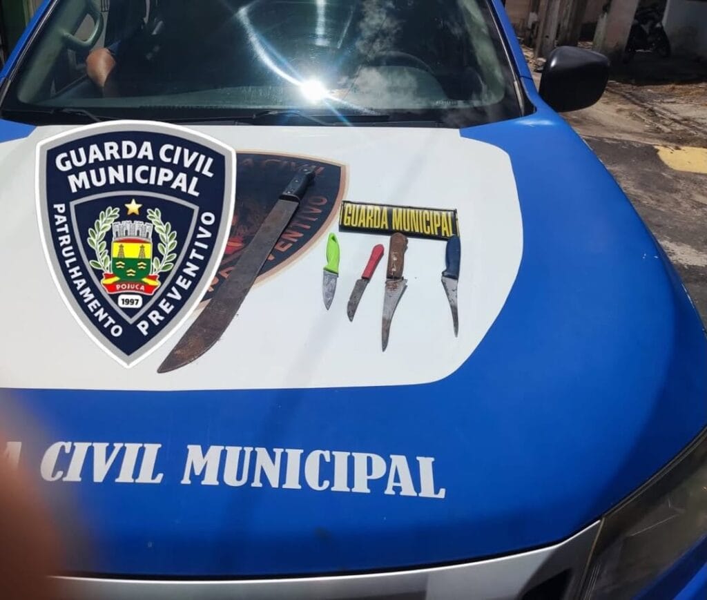 Pojuca discute fortalecimento da Guarda Municipal: segurança pública pede novas respostas