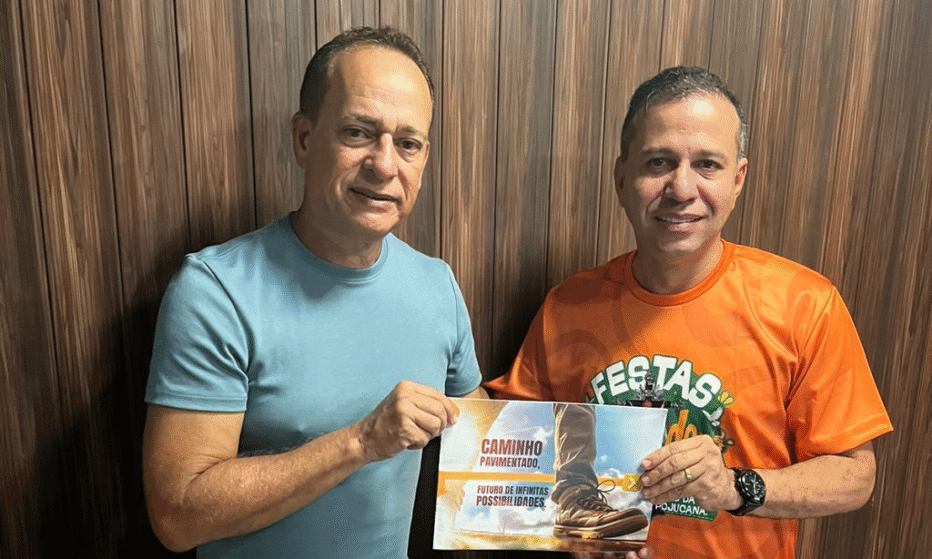 Pojuca se prepara para viver dois grandes momentos do calendário cultural e religioso em janeiro.