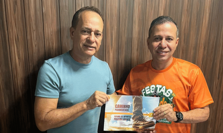 Pojuca se prepara para viver dois grandes momentos do calendário cultural e religioso em janeiro.