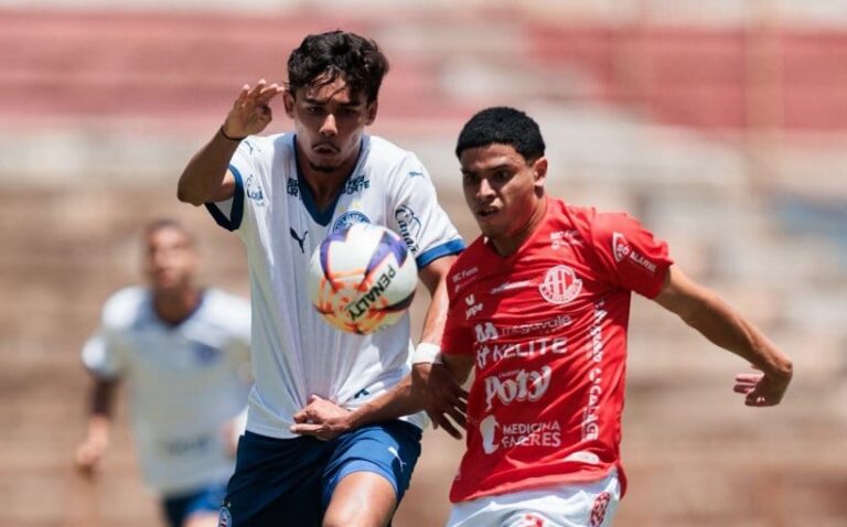 Bahia reage no segundo tempo, goleia o América-SP e avança ao mata-mata da Copinha