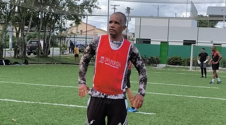 Guarda Civil Municipal de Pojuca lamenta morte do GCM Edson Paiva, o “Hominho”