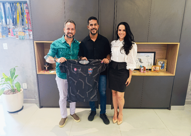 Liga Pojucana de Futebol publica edital para eleição da nova diretoria