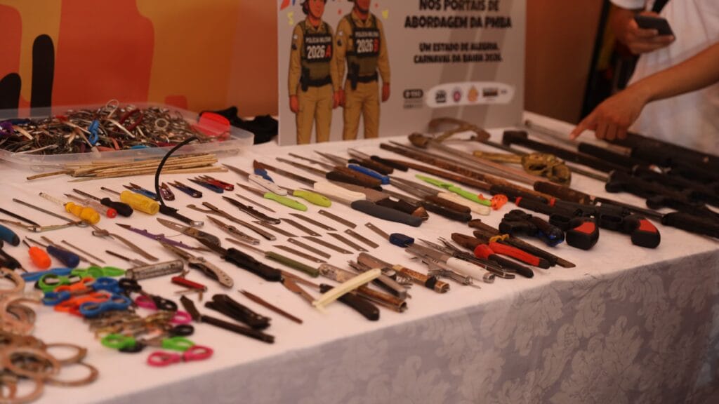 Imagens: Edinei Dantas e Washington Silva