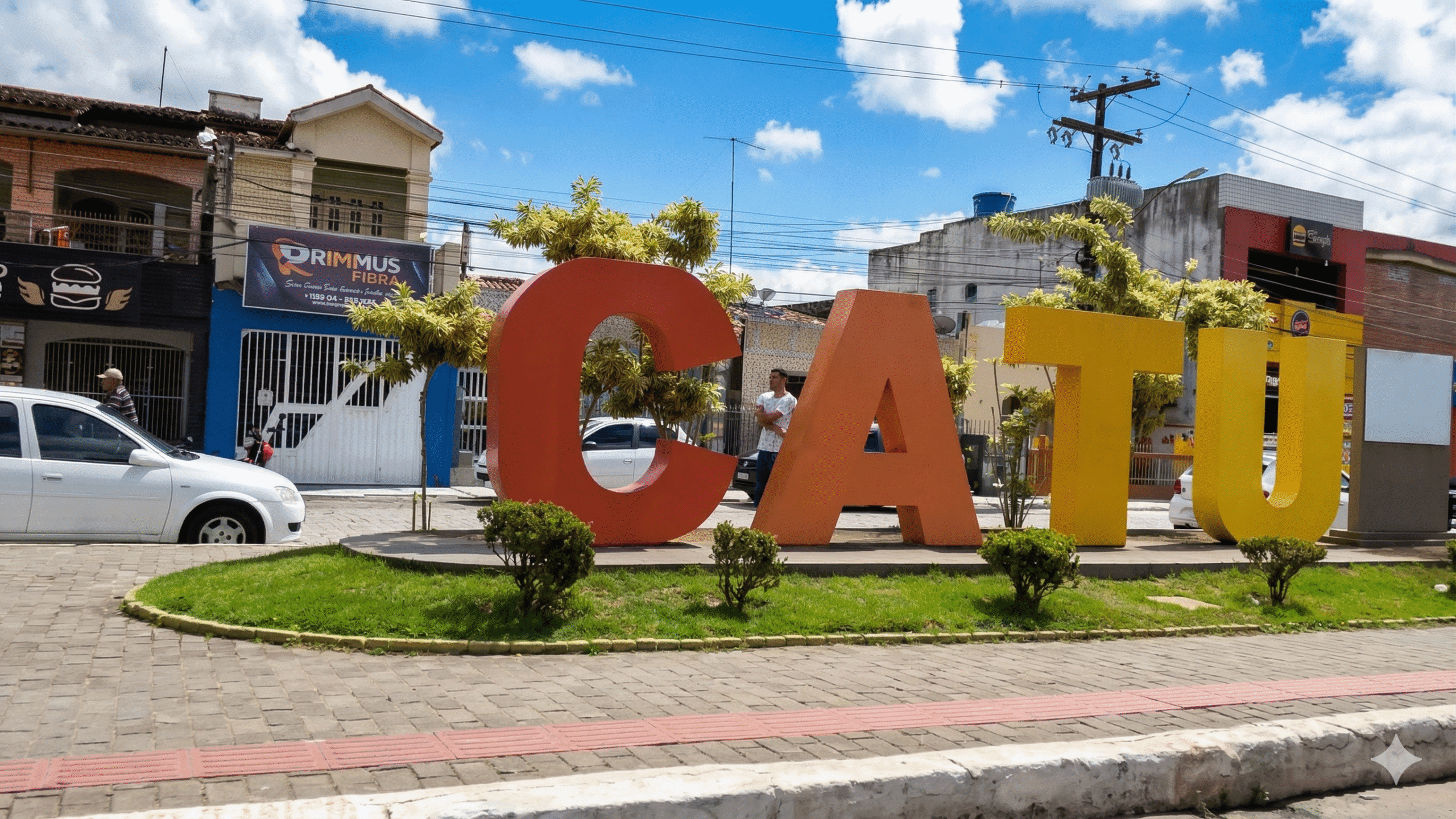 Justiça garante realização do evento “Olhar de Esperança 2” em Catu após negativa da prefeitura