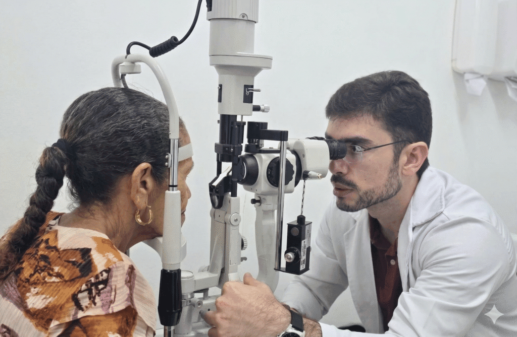 Mutirão na Policlínica de Pojuca realiza mais de 70 atendimentos