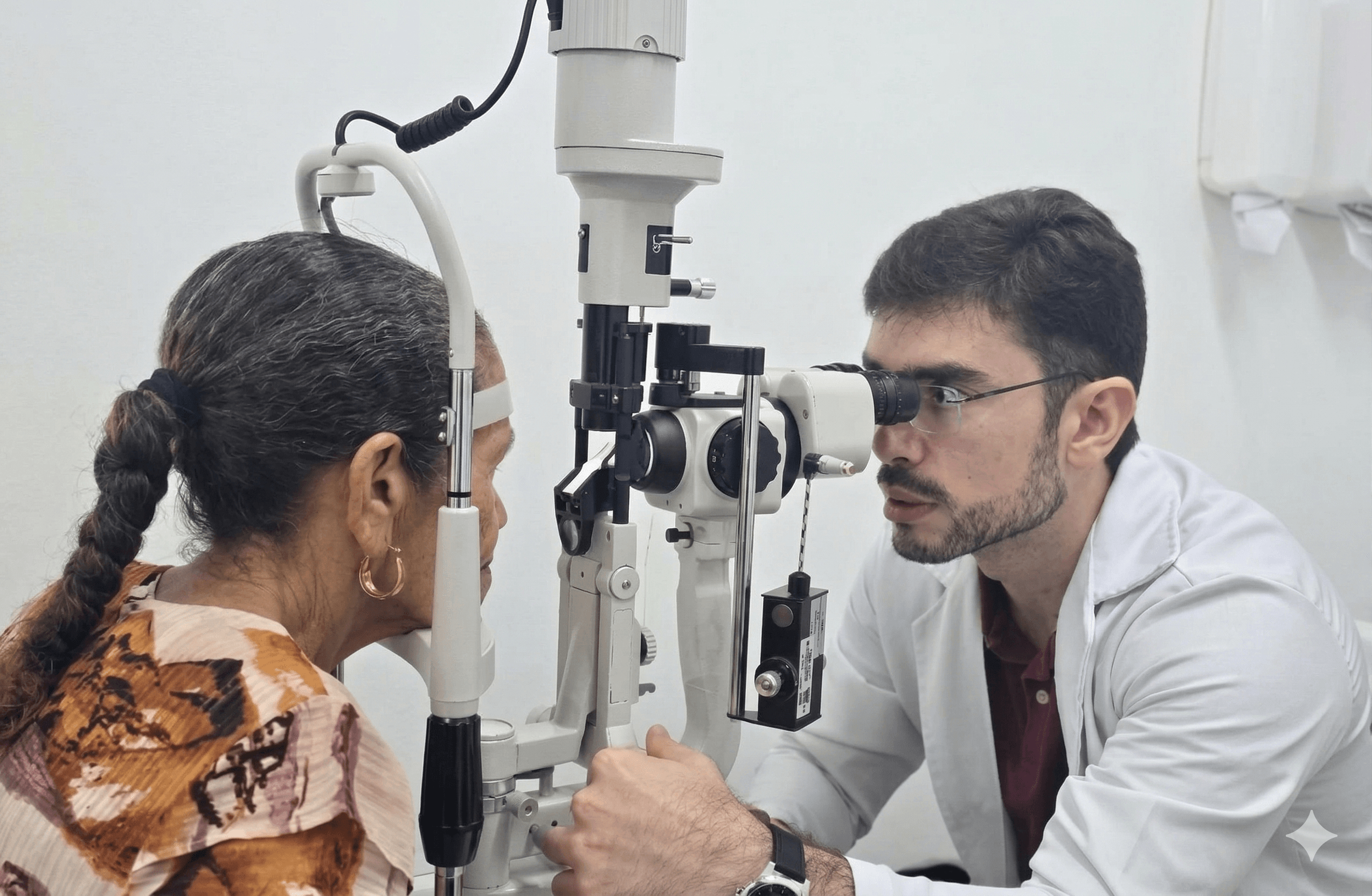 Mutirão na Policlínica de Pojuca realiza mais de 70 atendimentos