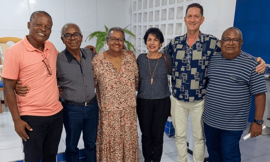 Pojuca recebe a 28ª Caravana Baiana da Fraternidade em noite de união e fé