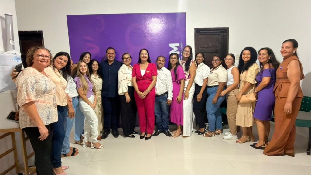 Prefeitura de Pojuca inaugura sede própria da SEPOM e reforça rede de proteção à mulher
