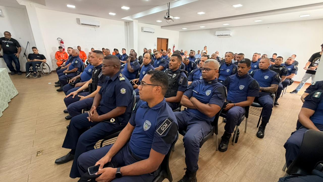 Pojuca fortalece segurança com certificação de brigadistas em parceria com Bombeiros