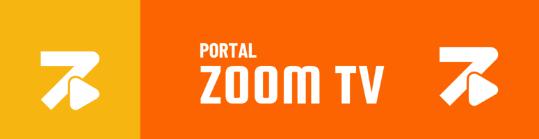 Banner para site Portal Zoom TV