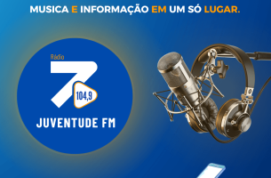 Musica e informação em uma só sintonia 2